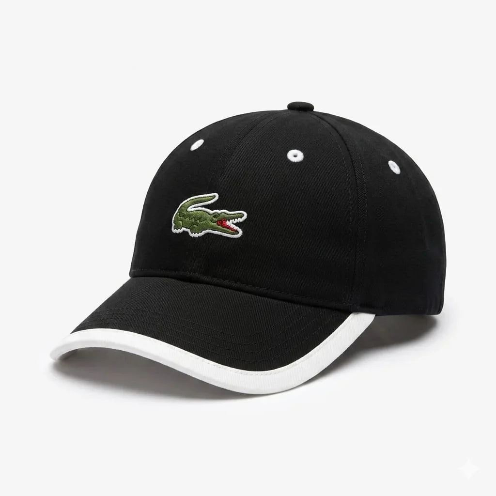 Lacoste Classic Logo Cap
