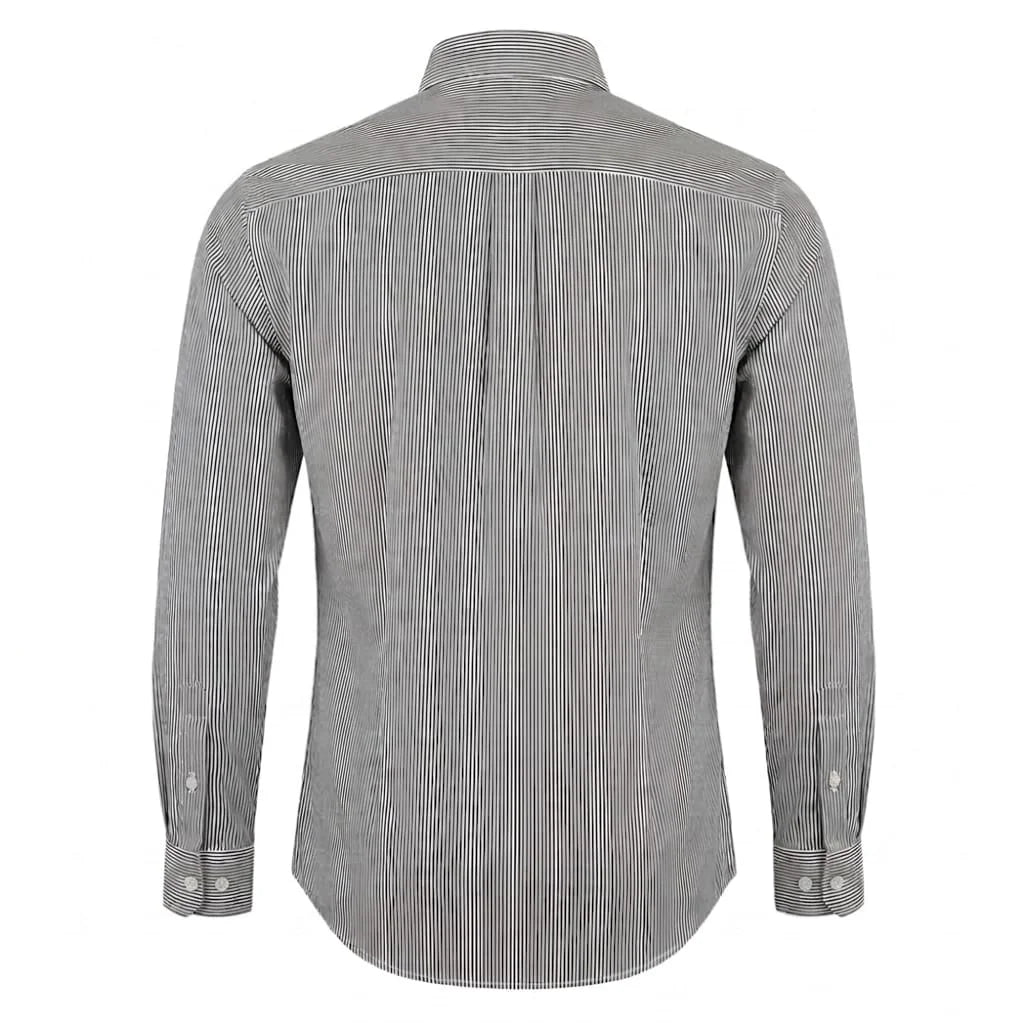 Polo Ralph Lauren Striped Button-Up Shirt