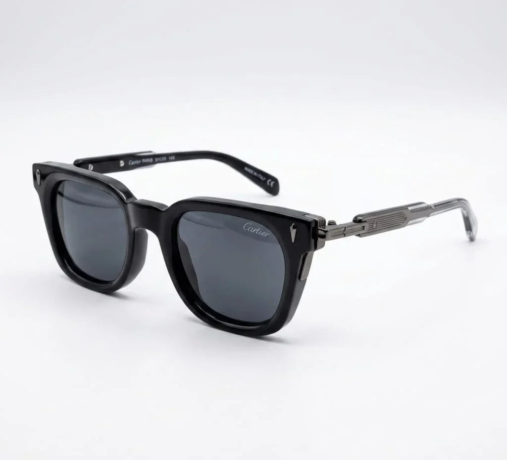 Cartier Modern Classic Sunglasses