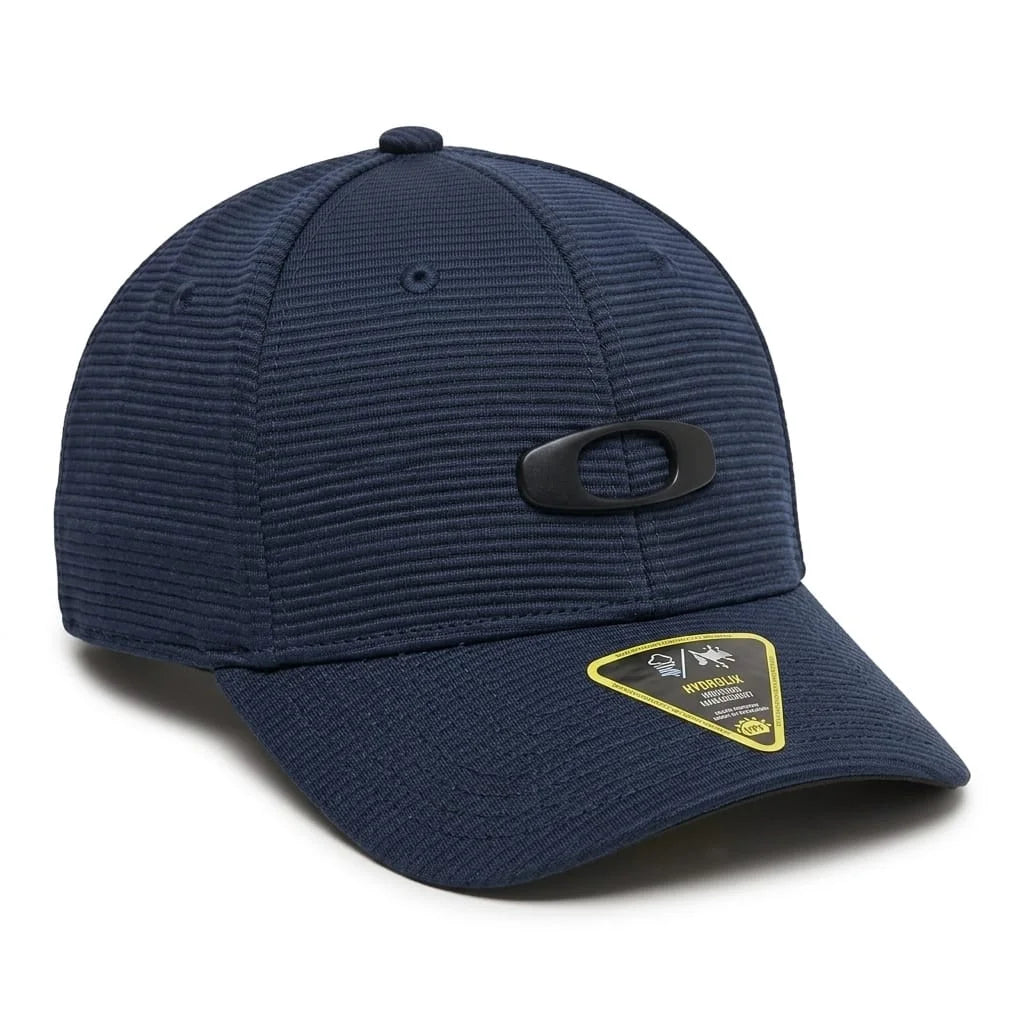 Oakley Men's Performance Textured Cap