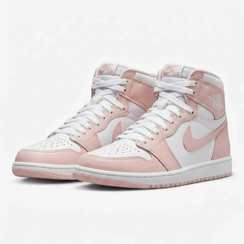 Nike Air Jordan 1 Retro High OG 'Light Pink'
