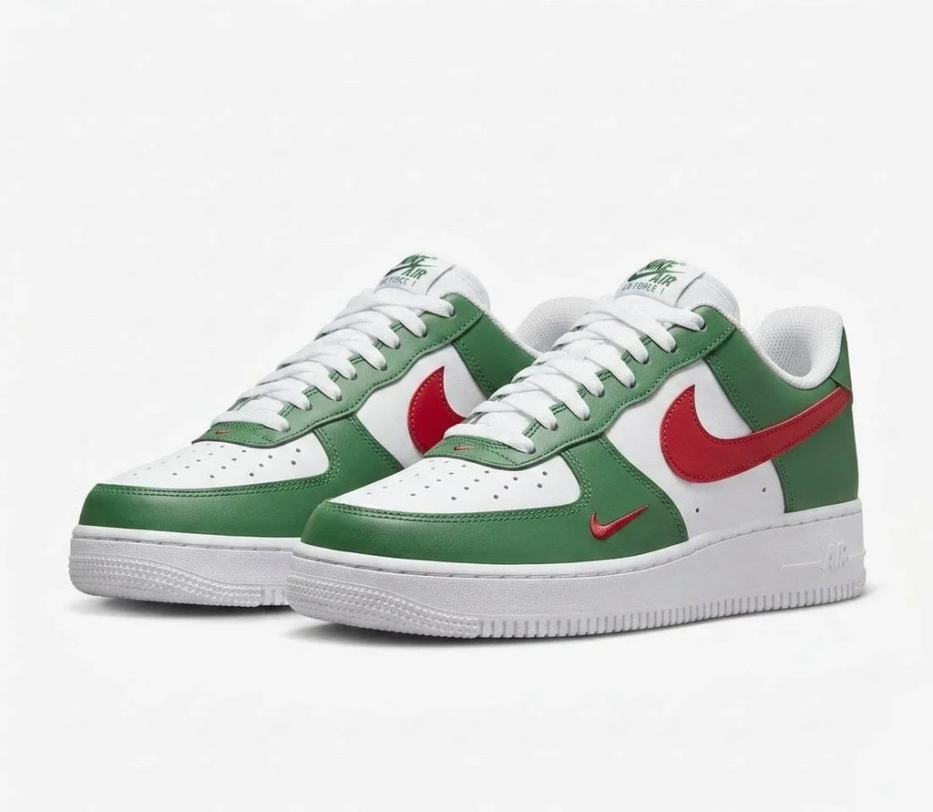 Nike Air Force 1 'Holiday Cheer' Sneakers