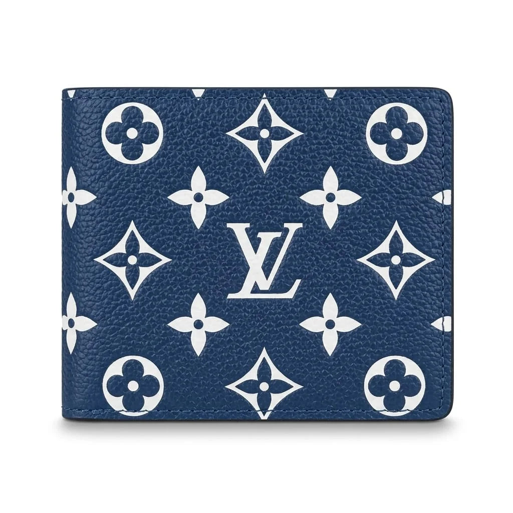 Louis Vuitton Monogram Canvas Wallet
