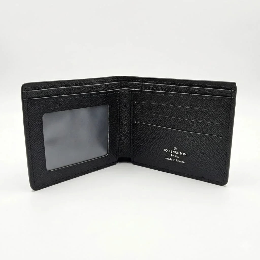 Louis Vuitton Monogram Canvas Wallet
