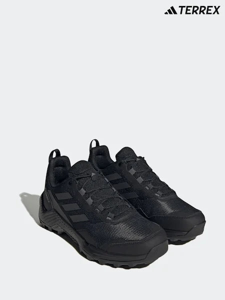 Adidas Terrex Men's Trail Running Shoes - Black
