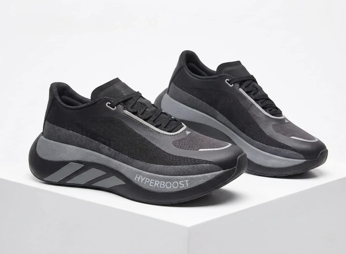 ADIDAS Hyperboost Running Sneakers