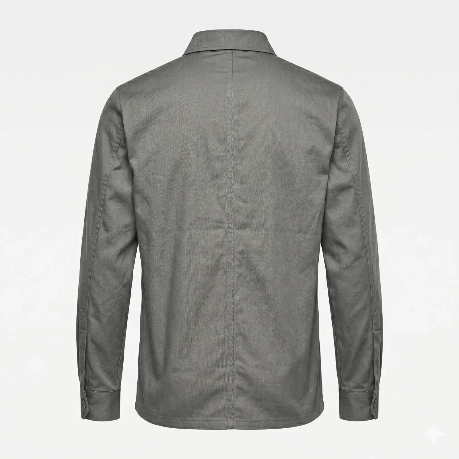 G-Star Raw Summer Shacket in Gray