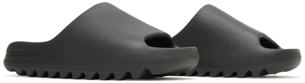ADIDAS YEEZY Obsidian Slate Premium Comfort Slide Sandals