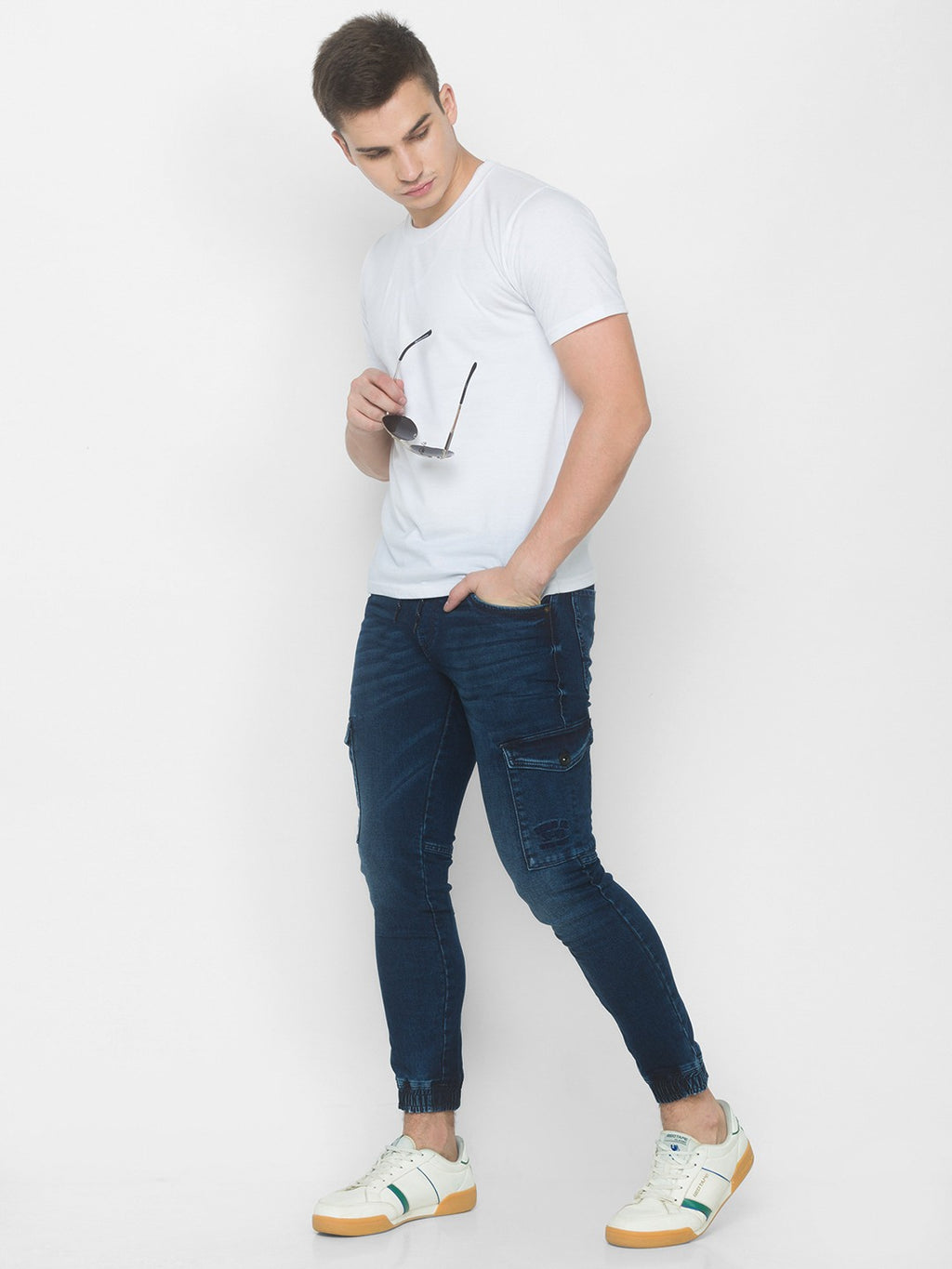 Spykar Denim Joggers