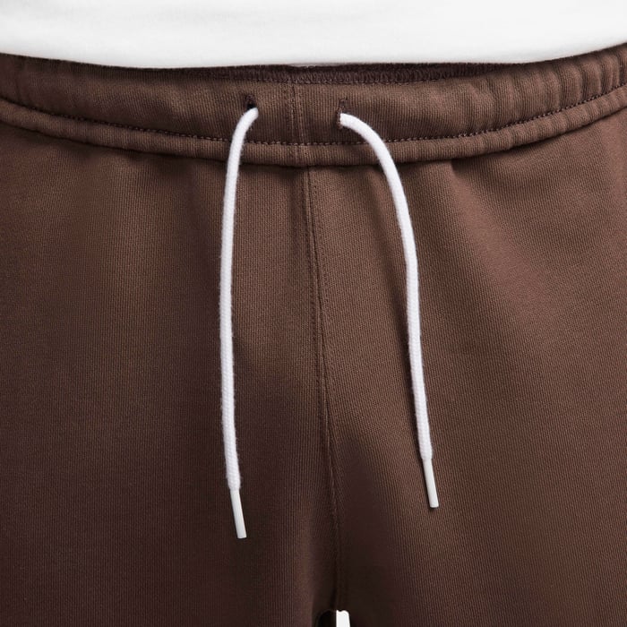 Nike Cozy Cocoa Joggers - Earthy Elegance