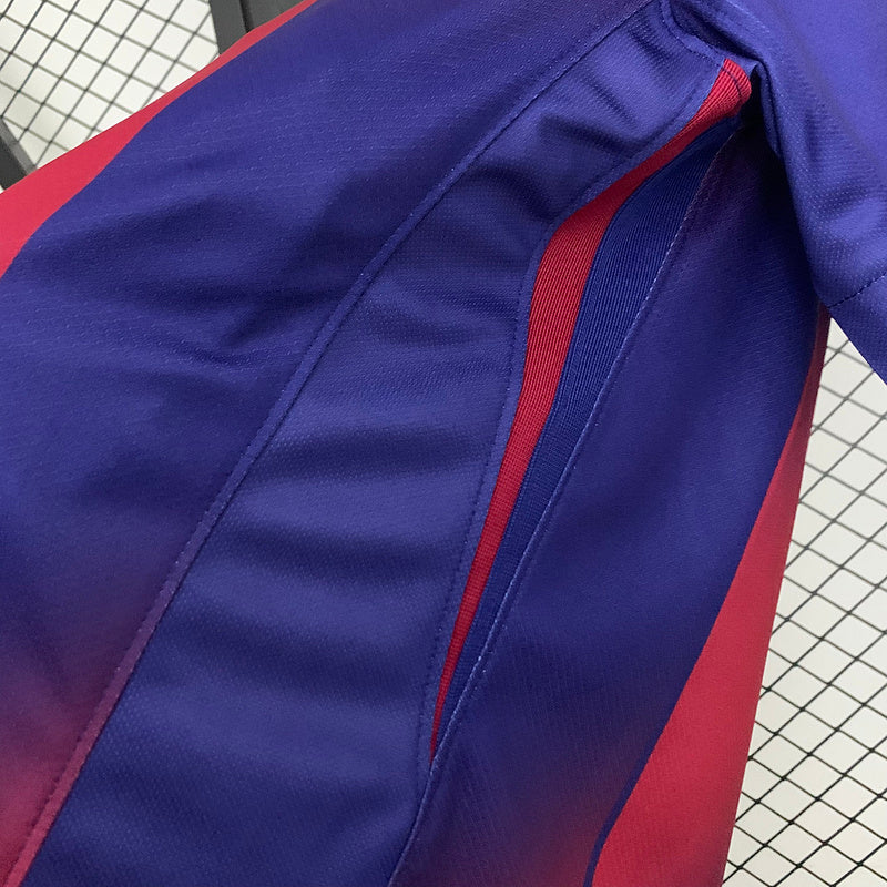 [NEW] FC Barcelona Home Jersey 25/26