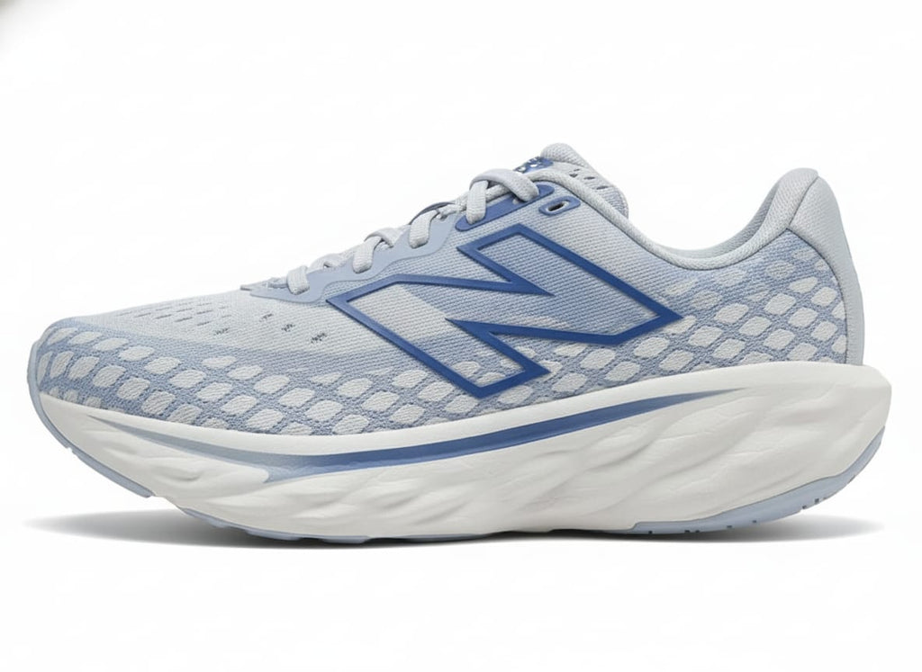 New Balance Fresh Foam 1080v12 Running Shoes - Sky Blue
