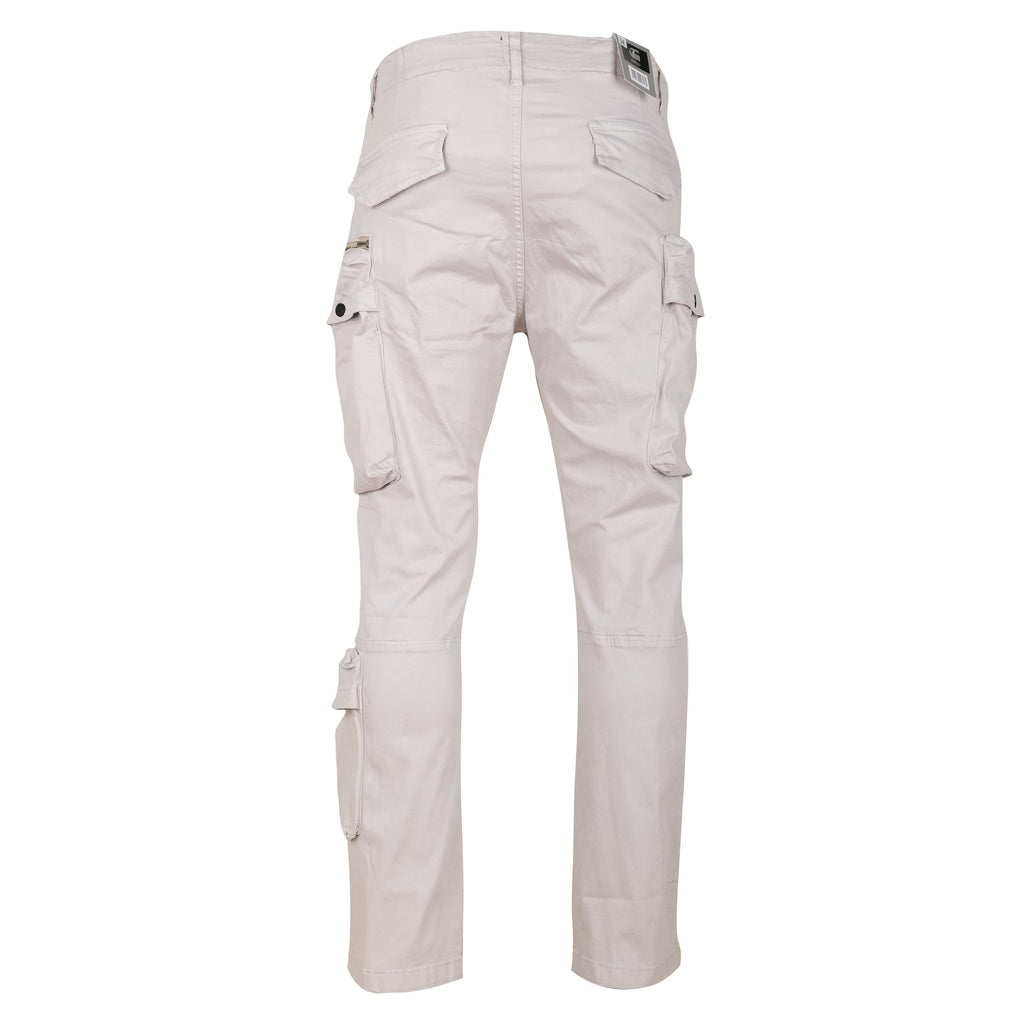 G-STAR RAW Frosted Pearl Tapered Fit Cargo Pants