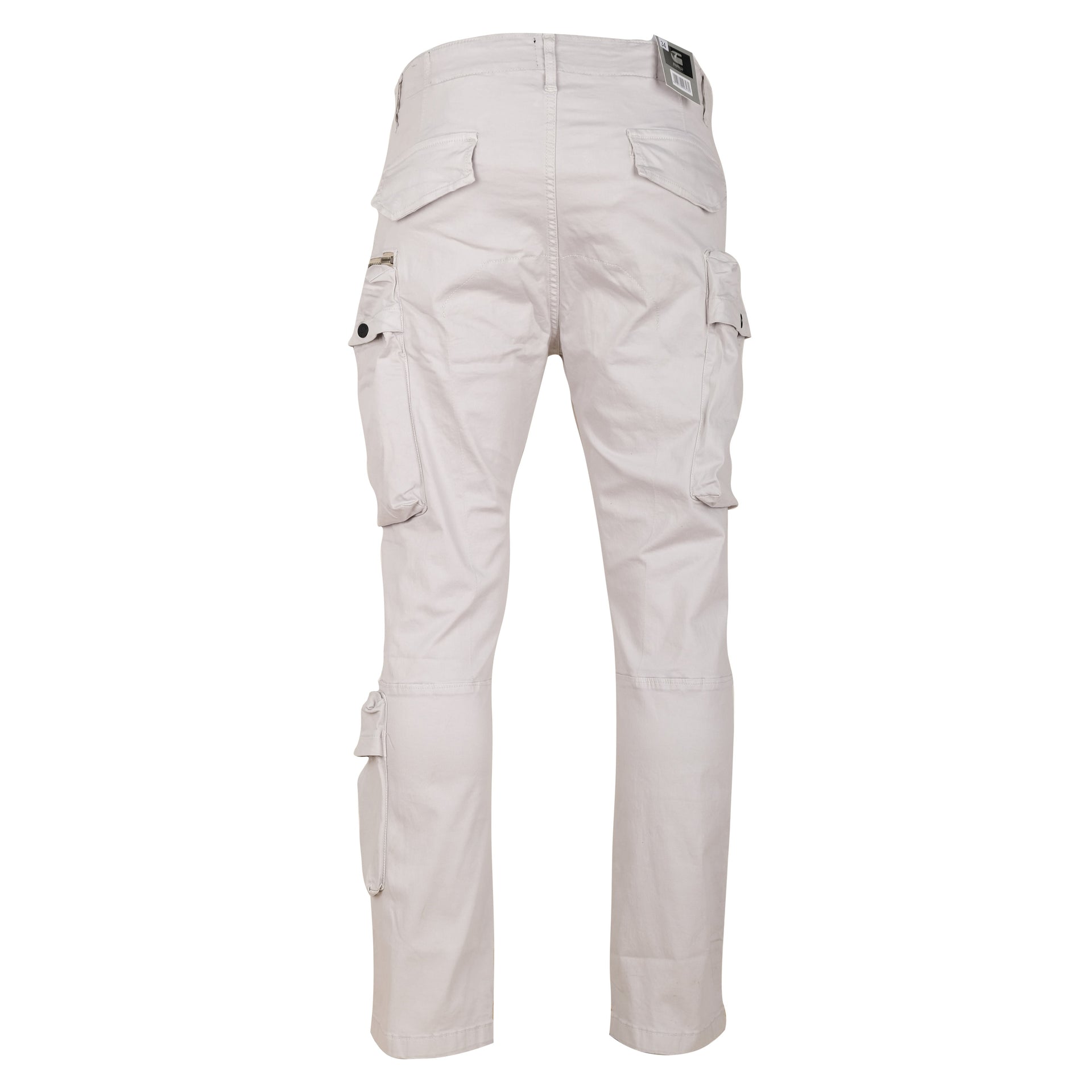 G-STAR RAW Frosted Pearl Tapered Fit Cargo Pants