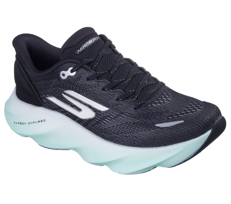 Skechers Max Cushioning Elite Running Shoes