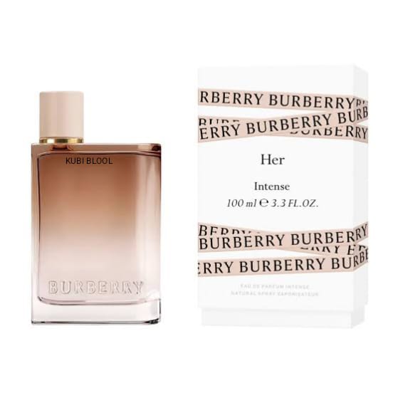 BURBERRY Radiant Sienna 100ml Luxe Eau de Parfum