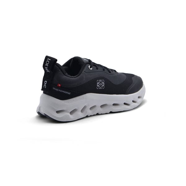 LOEWE Black Air Cushion Sneakers
