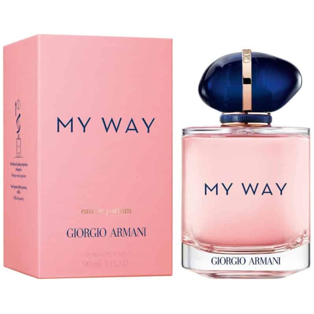 Giorgio Armani My Way Eau de Parfum 90ml