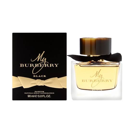 BURBERRY Opulent Honey Glow Luxe Eau de Parfum 90ml