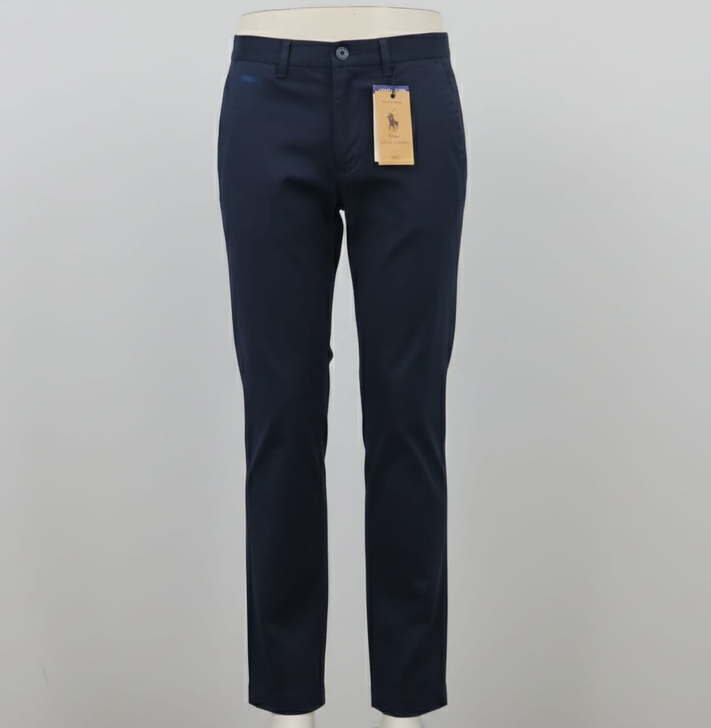 POLO Ralph Lauren  Classic Fit Navy Chinos