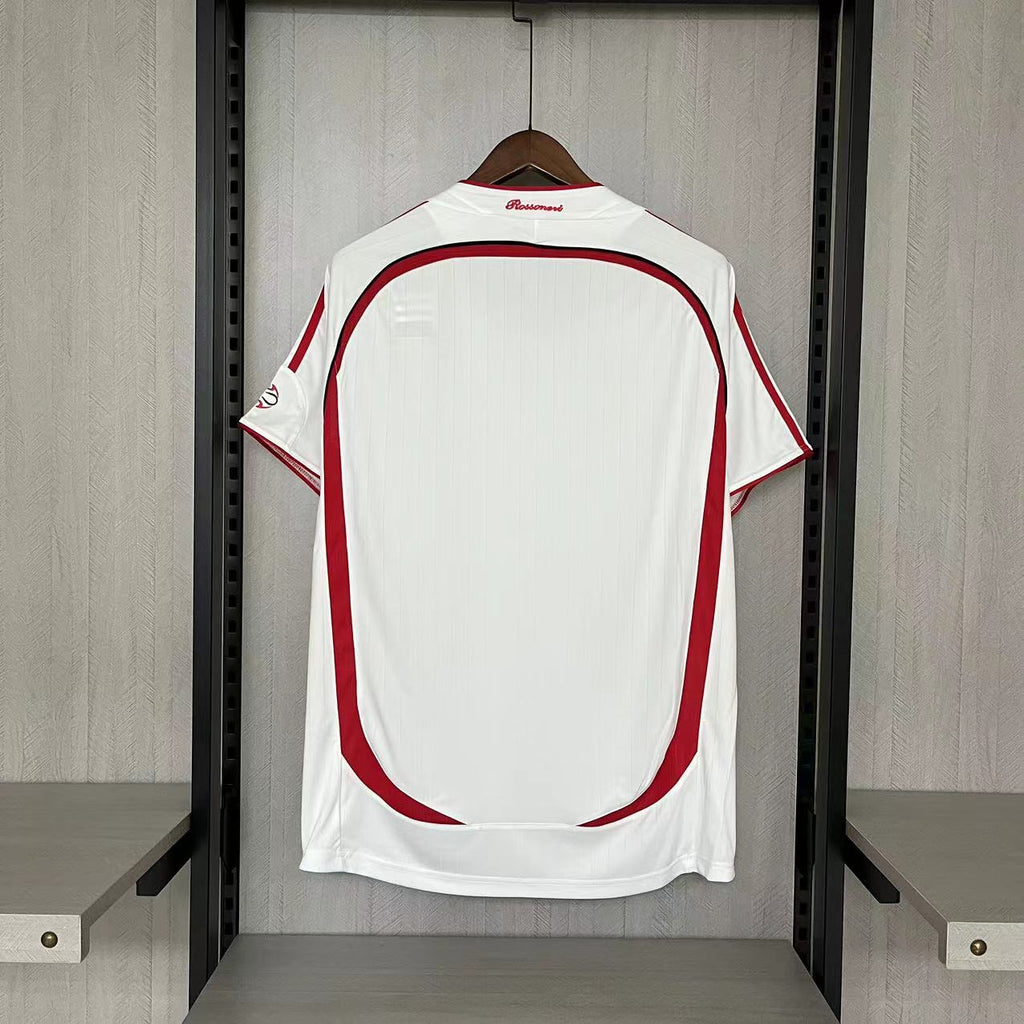 AC Milan Retro Jersey 2006
