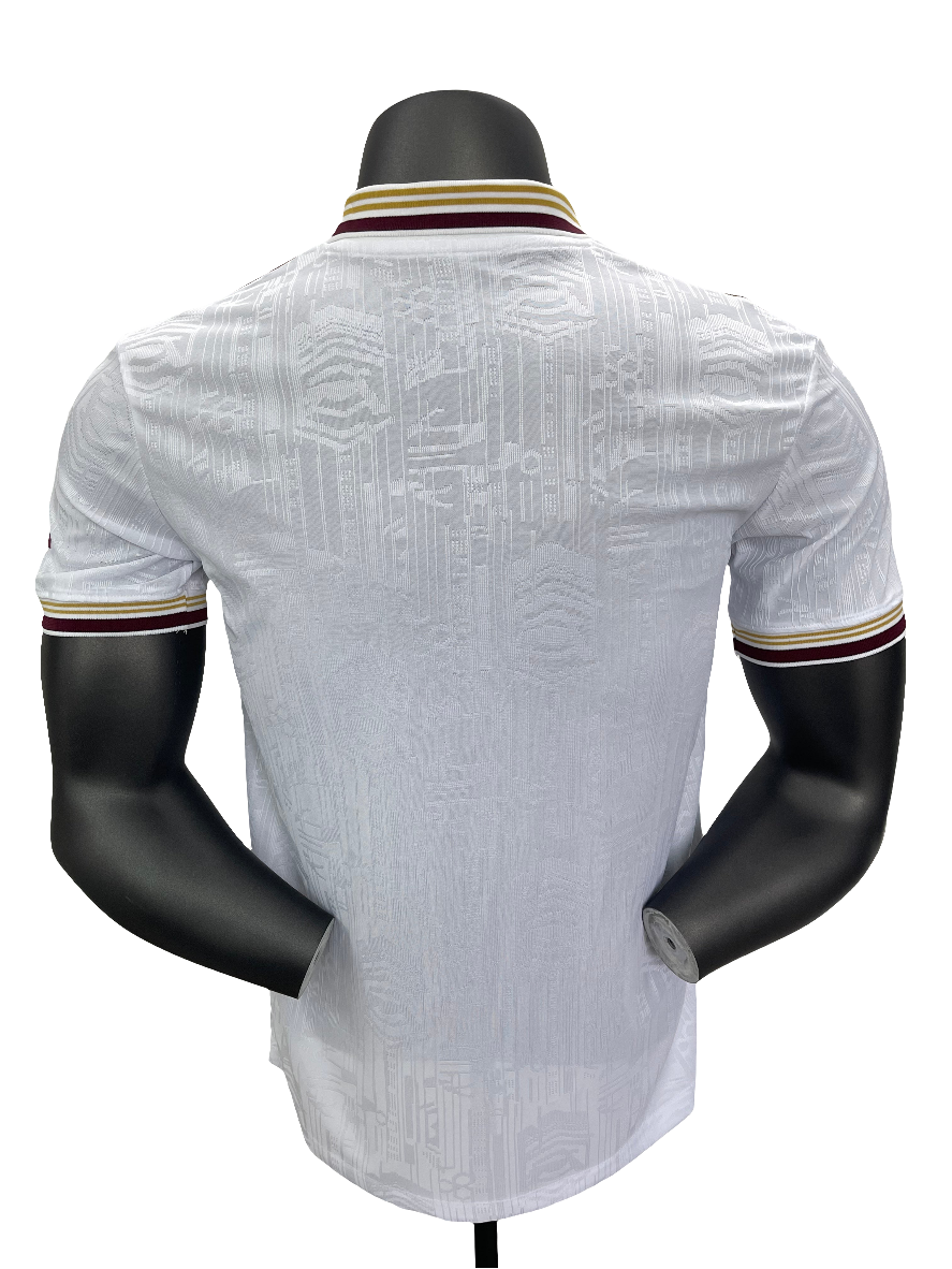 [PLAYER VERSION] Arsenal Third 25/26 Jersey