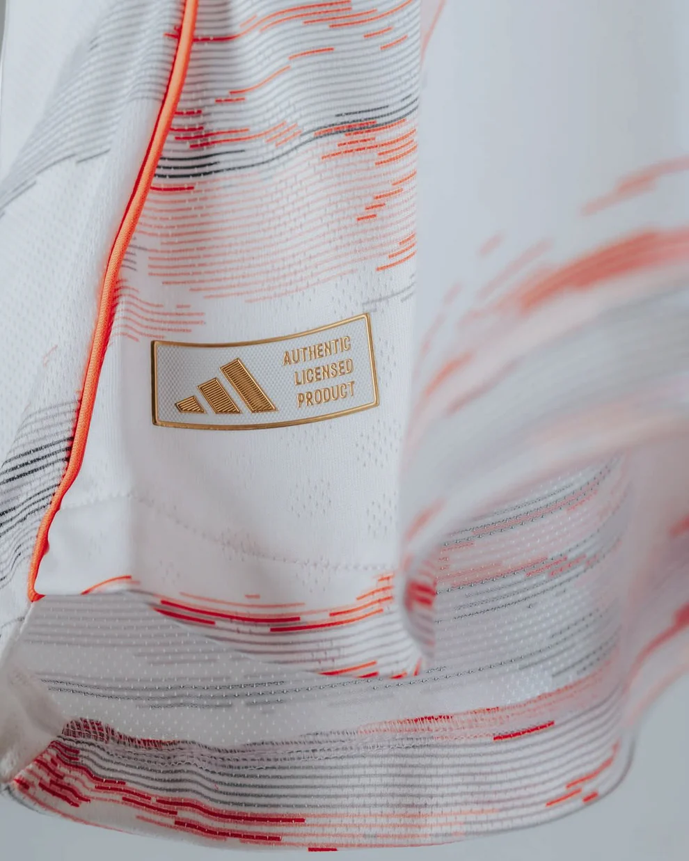 FC Bayern Munich Away Jersey