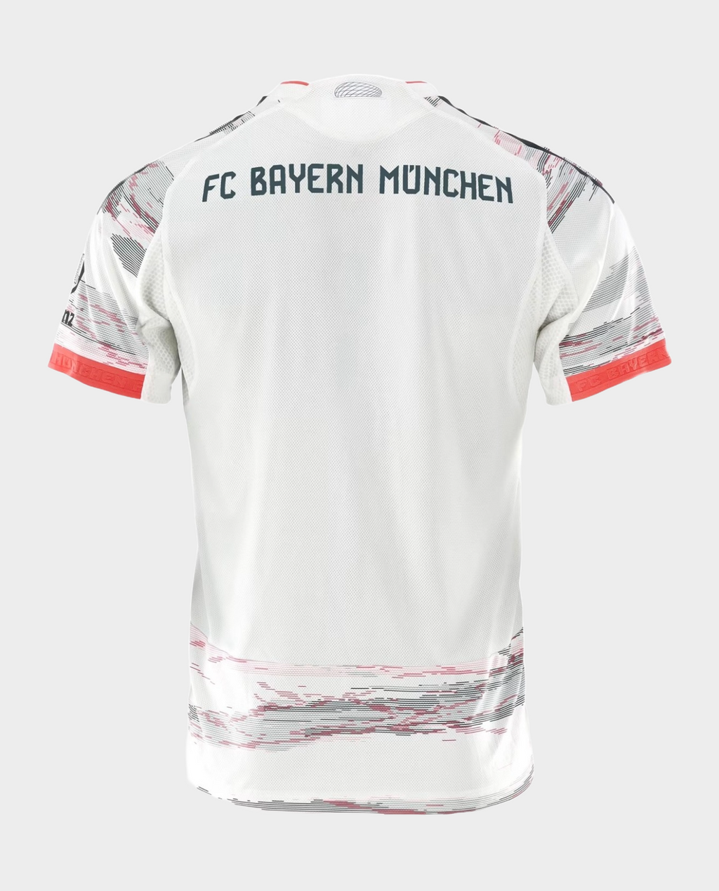 FC Bayern Munich Away Jersey