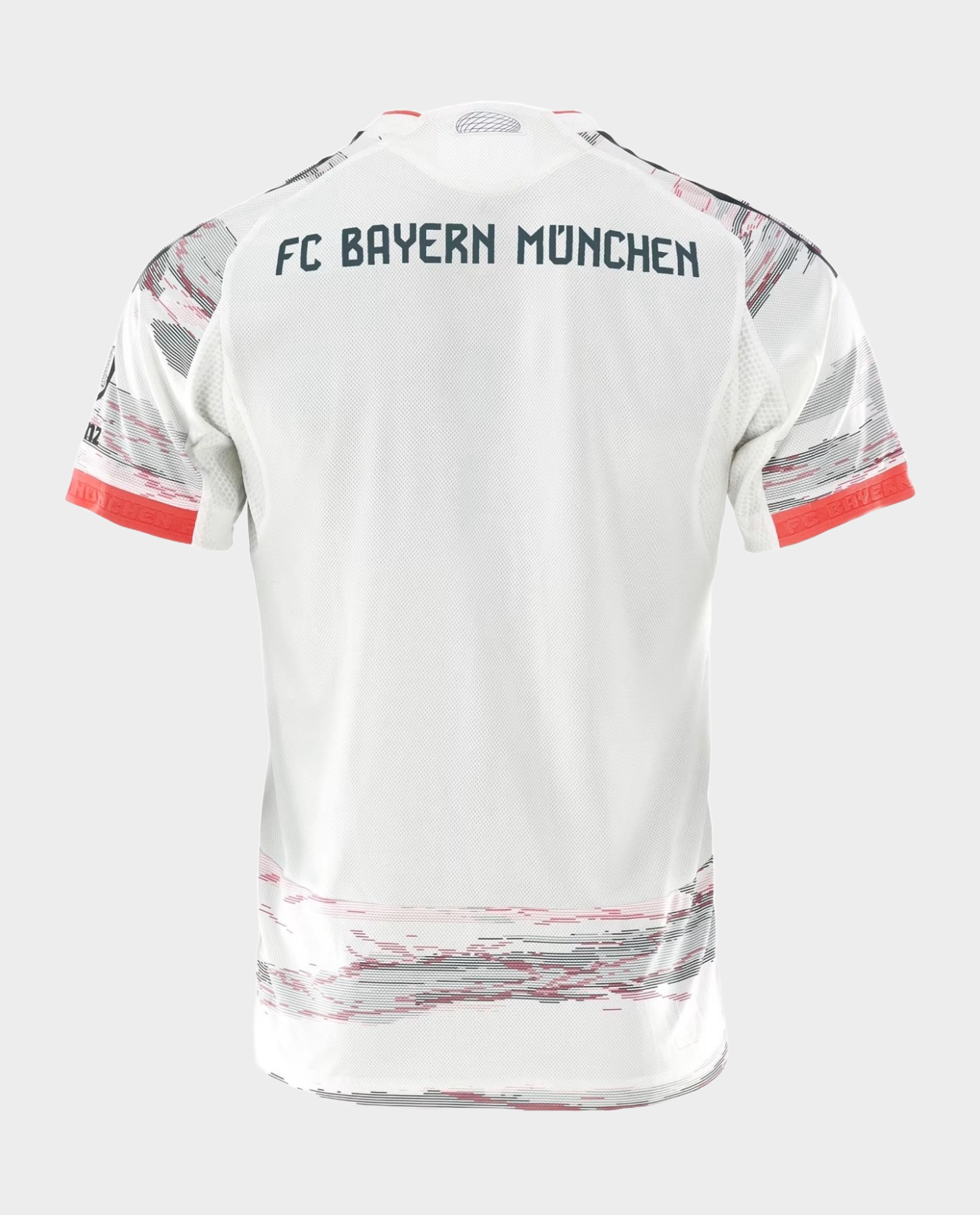 FC Bayern Munich Away Jersey