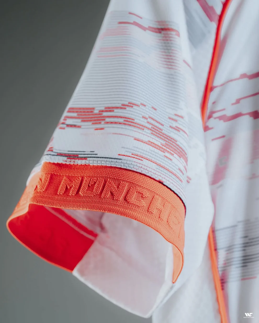 FC Bayern Munich Away Jersey