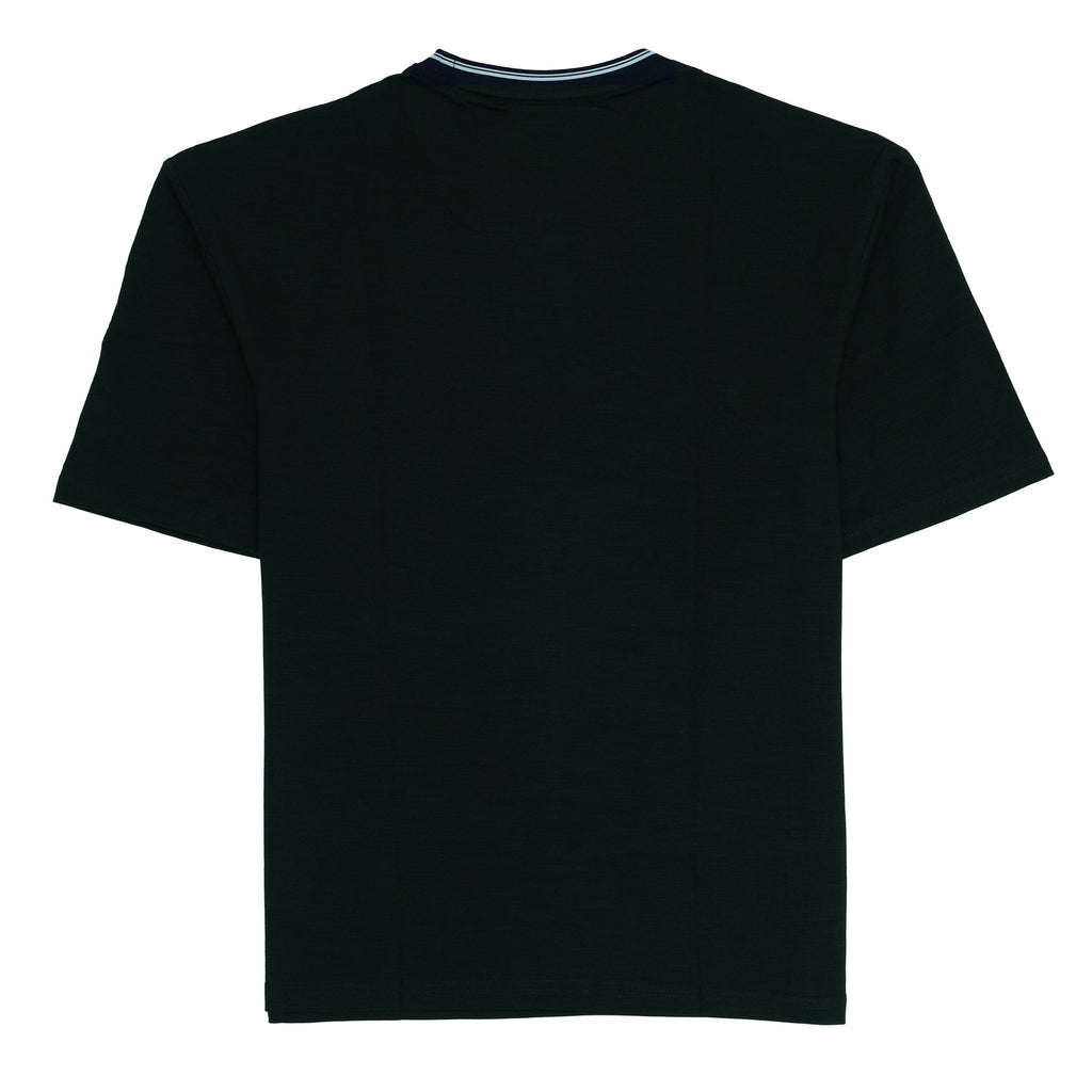 NIKE Enchanted Forest Oversized Short Sleeve Graphic Tee