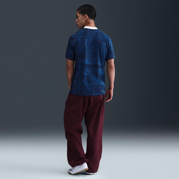 France Home Jersey 2025