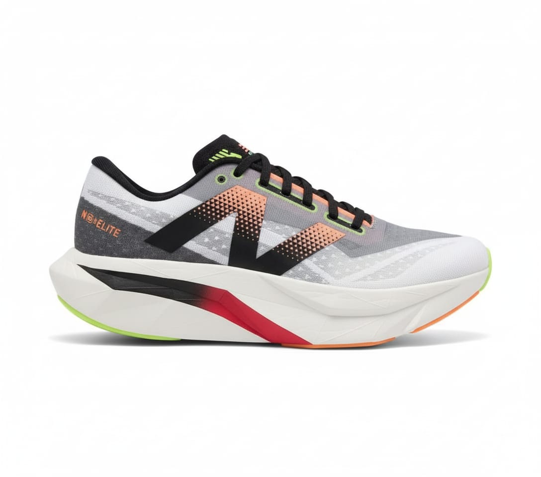 New Balance FuelCell Elite v3 Running Shoes