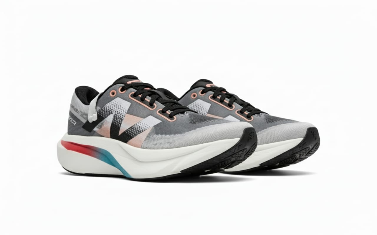 New Balance Pro Elite Running Shoe