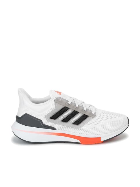 ADIDAS Ethereal Pearl Sleek Fit PrimeRun Boost Running Shoes