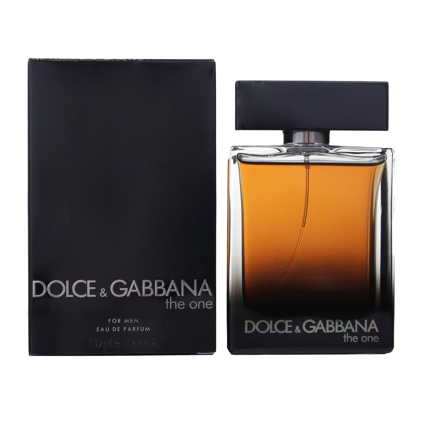 DOLCE & GABBANA The One Eau de Parfum for Men