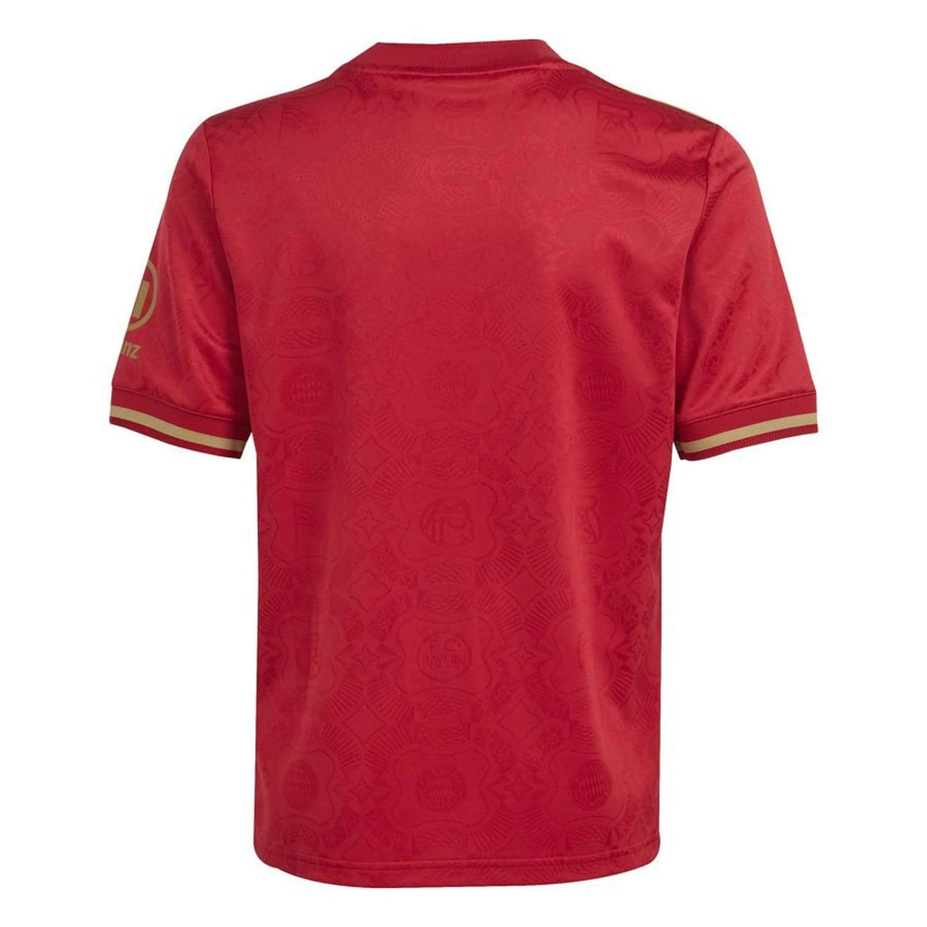 Bayern München Home Shirt 125 Years Anniversary LIMITED EDITION