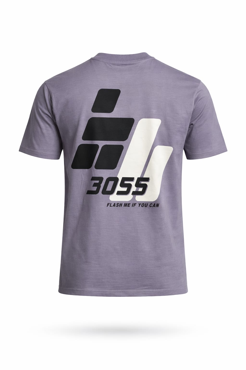 HUGO BOSS Graphic Drop Shoulder Tee