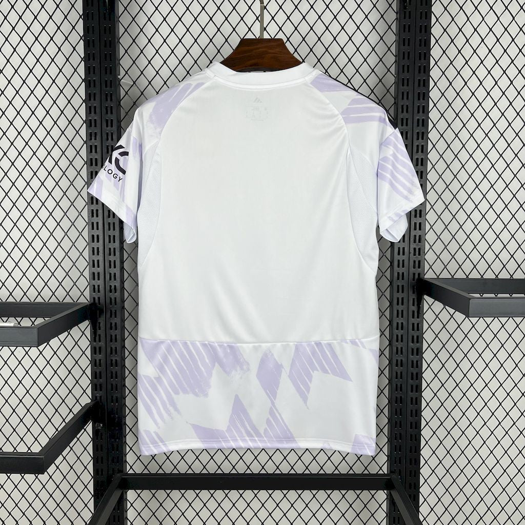 [NEW] Manchester United Away Jersey 25/26