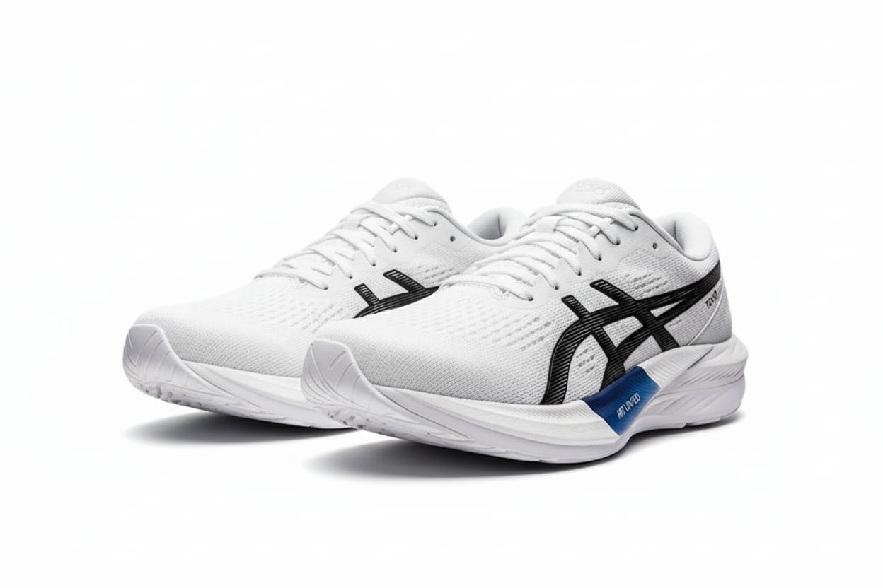 ASICS Ethereal Mint Dynamic Fit Gel-Excite 9 Running Shoes