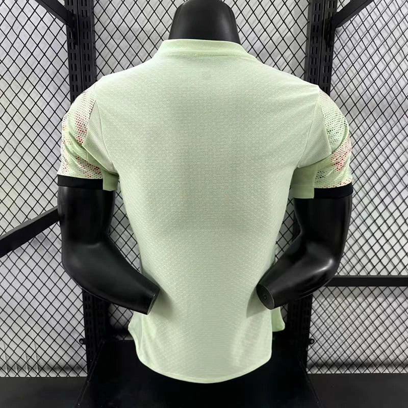 Portugal Away 25/26 Jersey