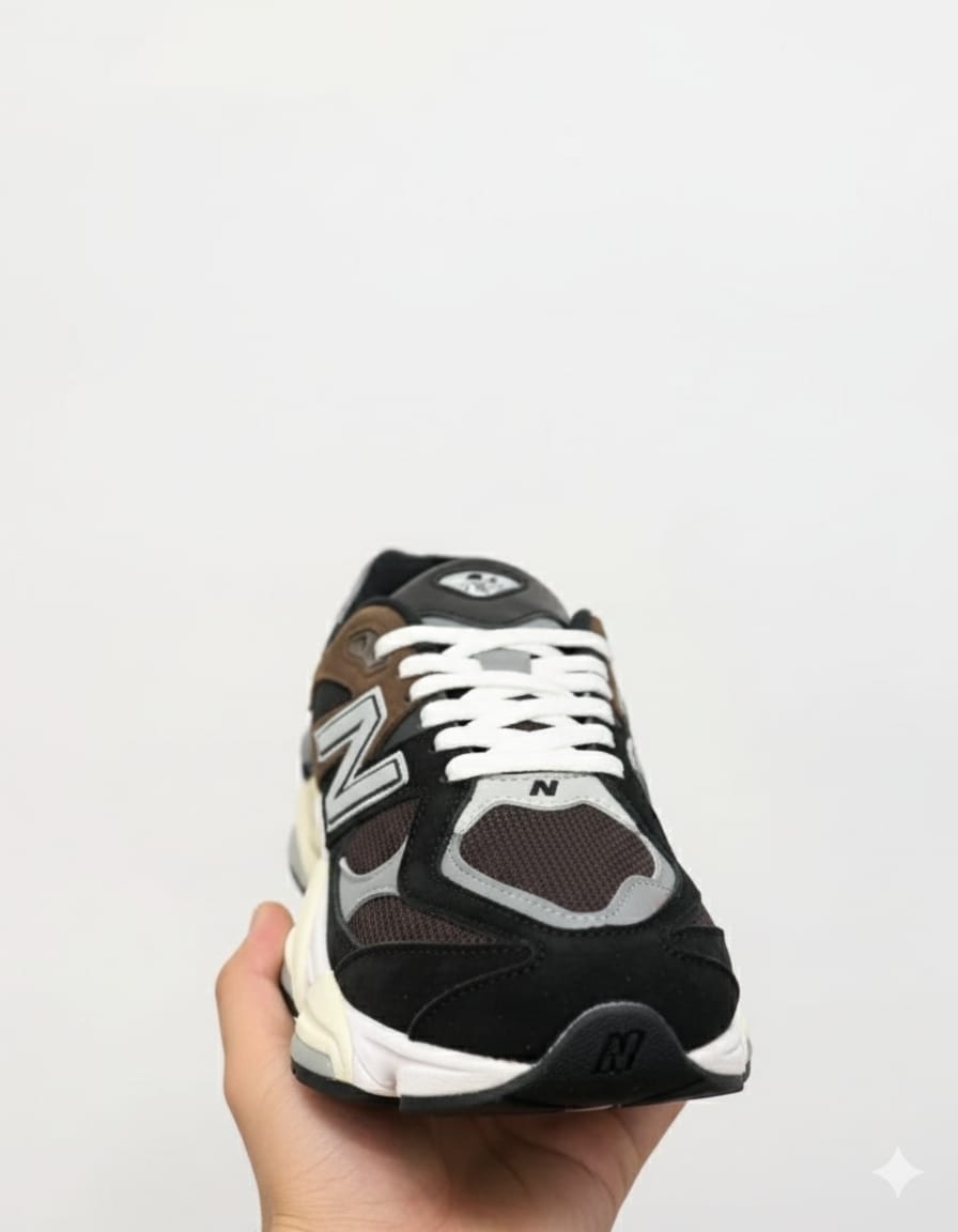 New Balance 550 Retro Runner Sneakers