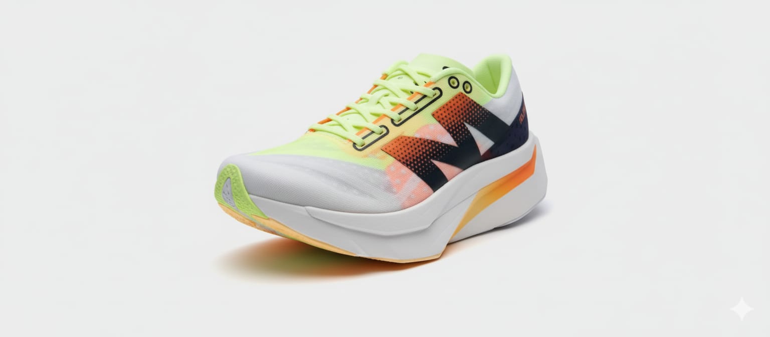 New Balance Energy Arc Performance Running Shoes