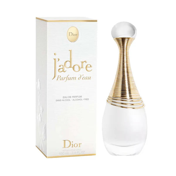 DIOR Jadore Celestial Blossom Alcohol-Free Eau de Parfum 100ml