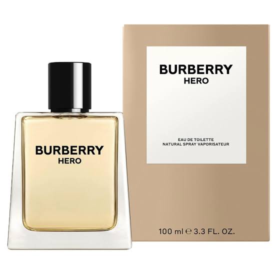 BURBERRY Luminous Citrine 100ml Eau de Toilette Spray