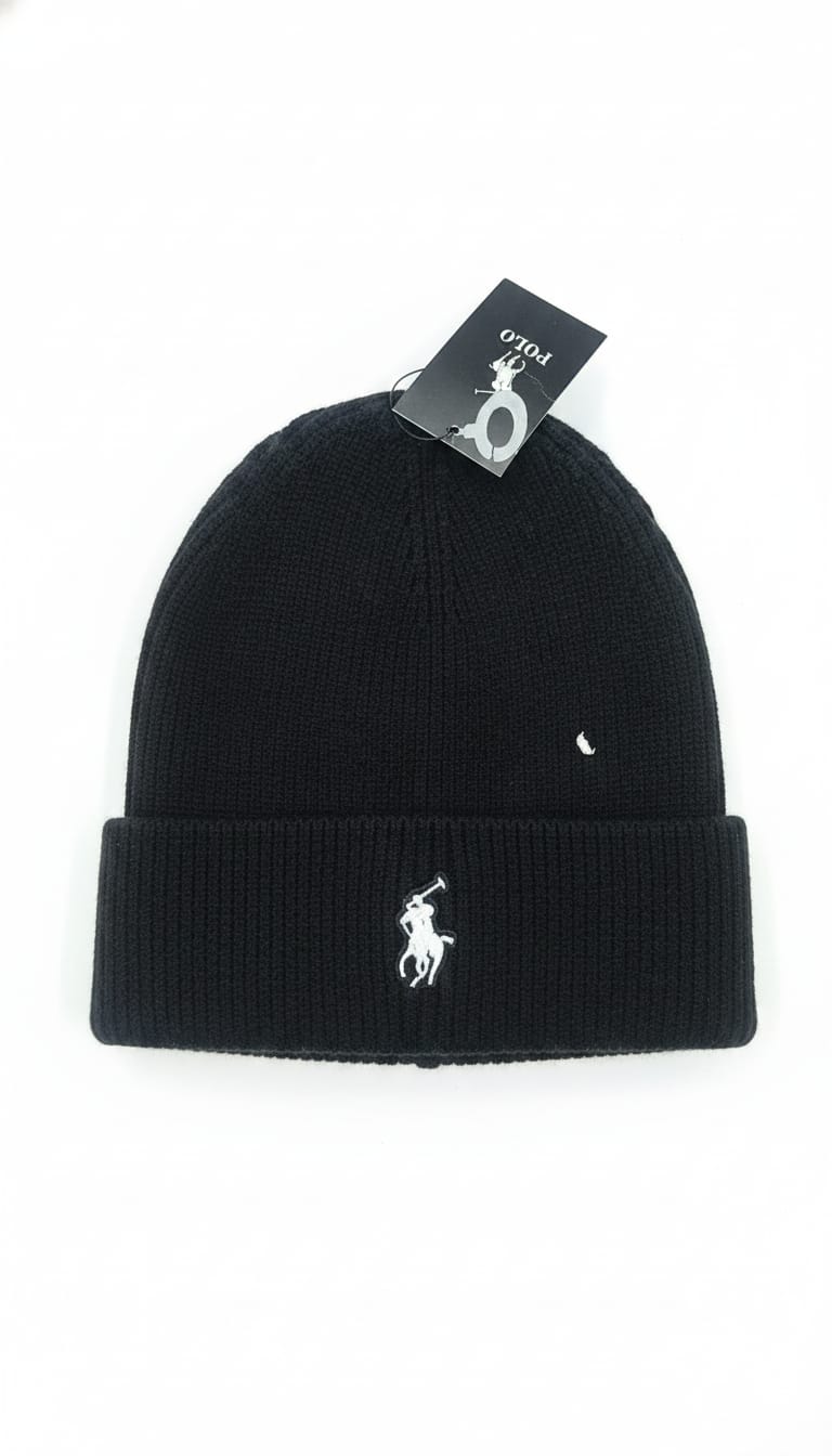 Polo Ralph Lauren Classic Knit Beanie