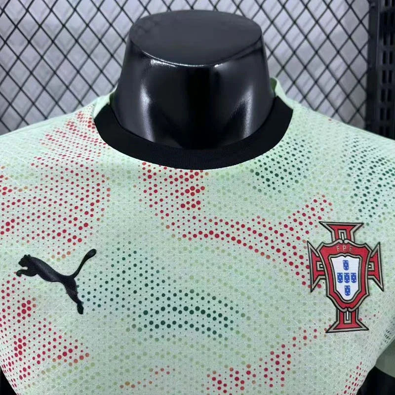 Portugal Away 25/26 Jersey