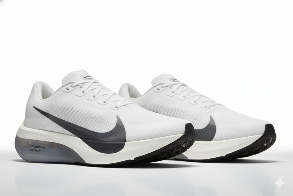 NIKE Ethereal Pearl Featherweight Performance Running Shoes