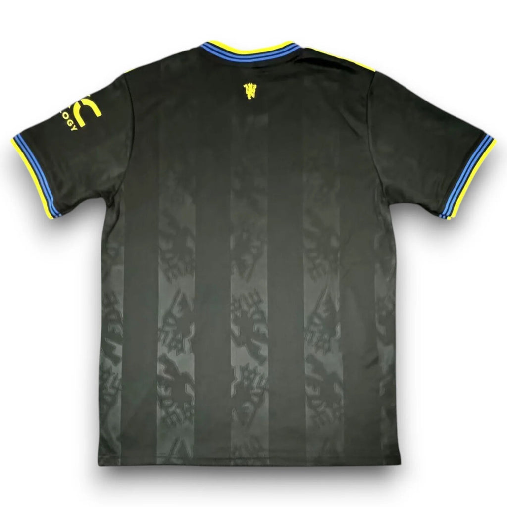 Manchester United Third Jersey 25/26