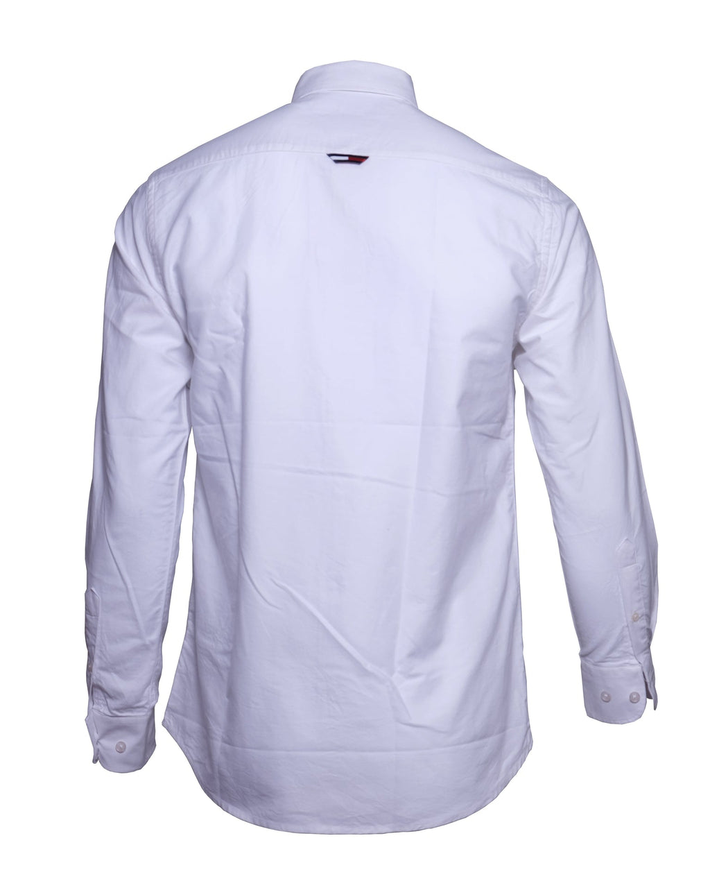 TOMMY HILFIGER Frosted Cloud Classic Fit Long Sleeve Shirt